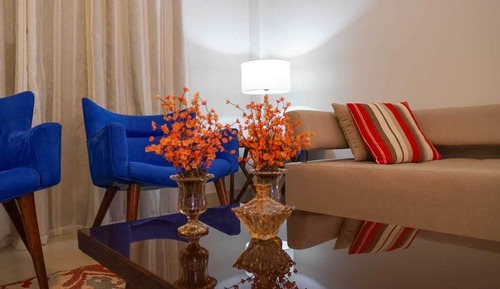 Luxury Studio Suite