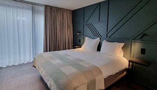 Executive Triple Room