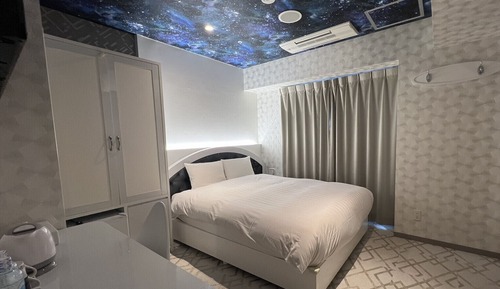 Standard Double Room, 1 Double Bed, Non Smoking