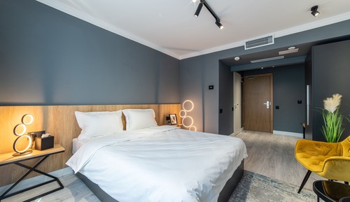 Comfort Double Room