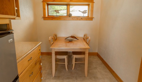 House, Accessible, Private Bathroom (Headland)