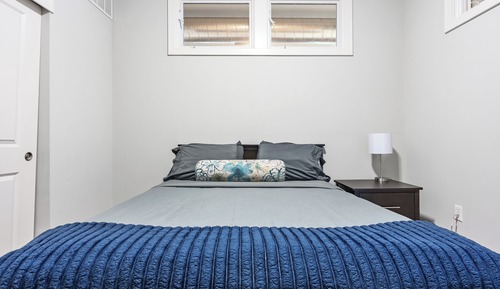 Classic Apartment