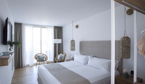 Comfort Room