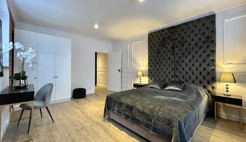 Design Apartment