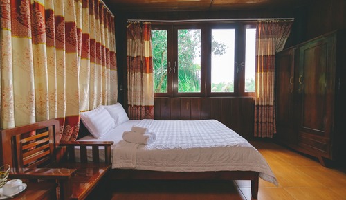 Family Bungalow