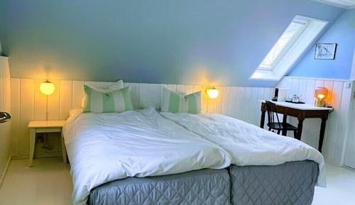 Classic Double Room