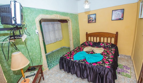 Exclusive Villa