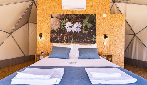 Family Tent