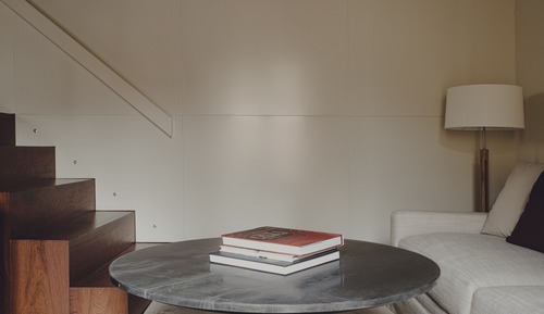 Premium Studio Suite, 1 King Bed, Balcony, City View