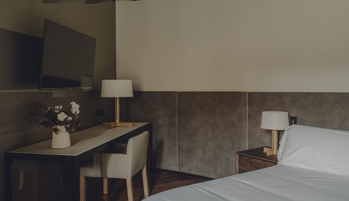 Standard Double or Twin Room, 1 Bedroom, Non Smoking, Private Bathroom