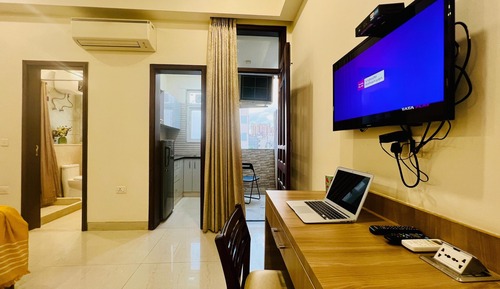 King Studio