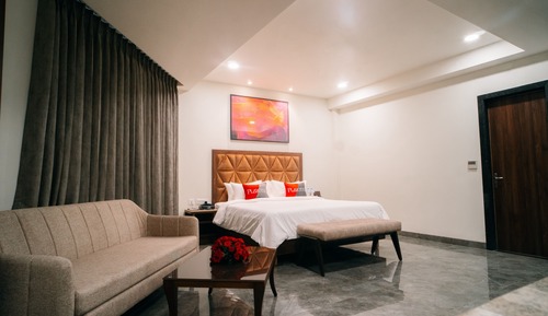 Premium Room