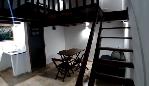 Basic Chalet