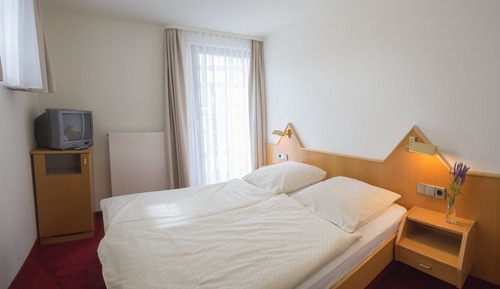 Family Apartment, 1 Bedroom