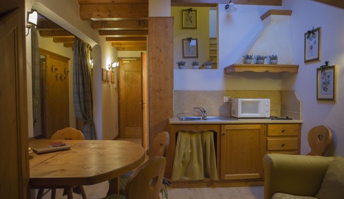 Comfort Suite