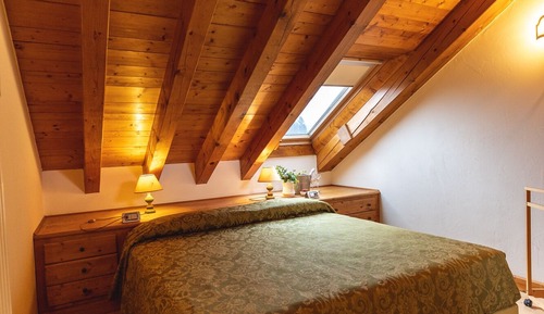 Romantic Suite, Mountain View