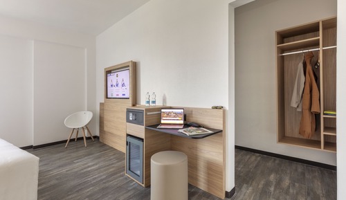 Superior Double Room, Non Smoking