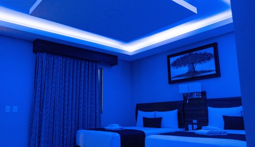Superior Room, 2 Queen Beds
