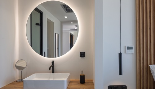 1Bedroom Suite, Jetted Tub