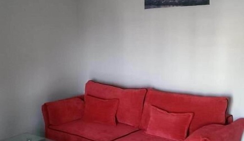 Apartment, 1 Bedroom, Balcony