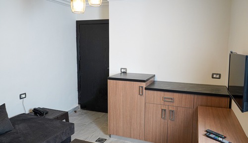 Family Suite, 2 Twin Beds, Non Smoking, Private Bathroom