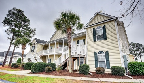 Condo, 3 Bedrooms