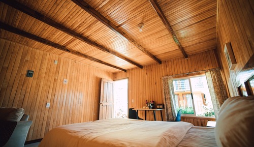Standard Cabin