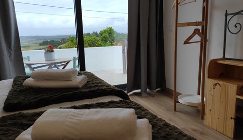Panoramic Double Room