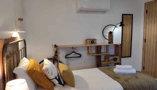 Junior Twin Room