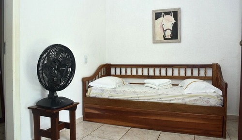 Basic Room