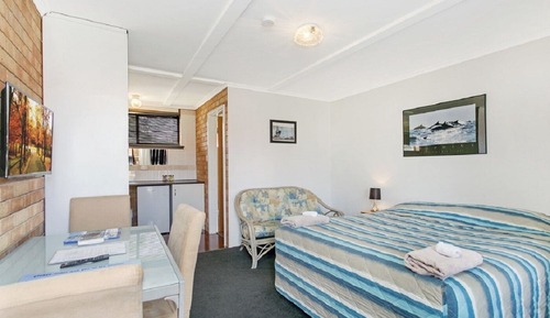 Queen Room