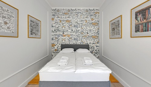 Comfort Apartment
