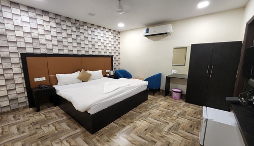 Superior Double or Twin Room