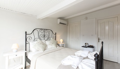 Romantic Loft