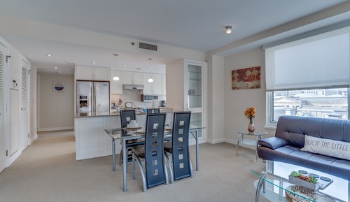 Apartment, 2 Bedrooms