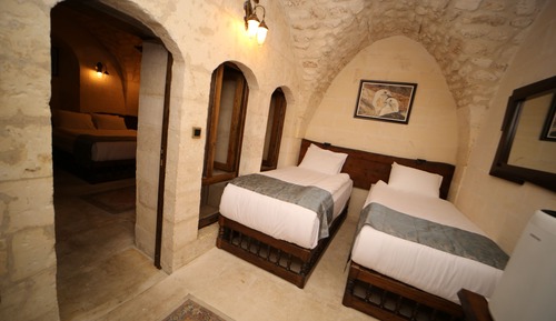 Family Triple Room
