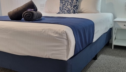 Classic Twin Room