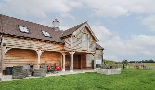 Cottage