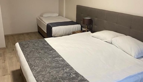 Standard Suite Room