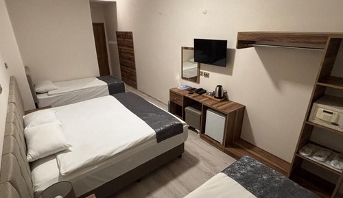Economy Room (No Window)