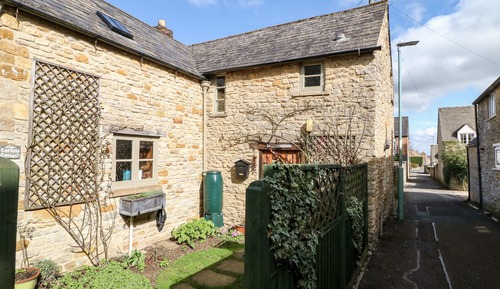 Cottage