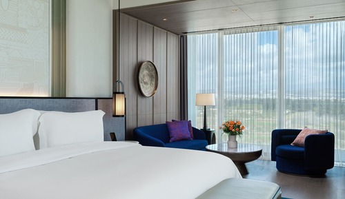 Panoramic Suite