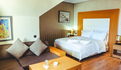 Junior Room