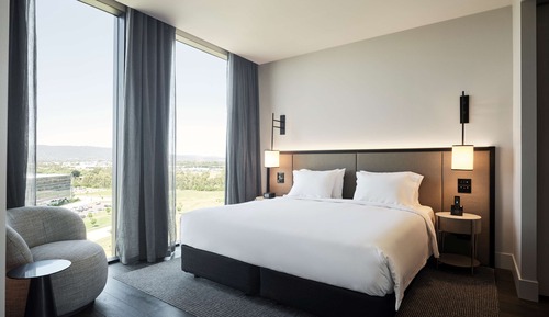 Suite, 2 Bedrooms
