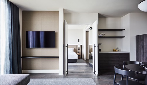 Suite, 1 Bedroom