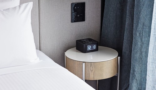 Room, 1 King Bed, Mobility Accessible