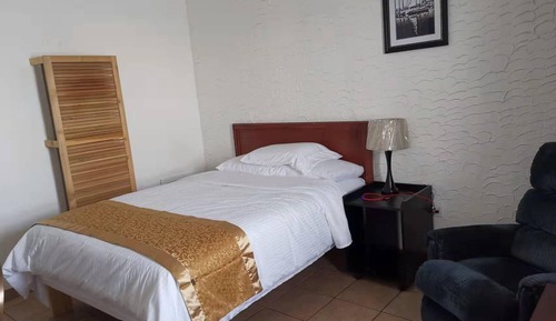 Comfort Single Room
