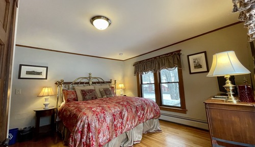 The Montpelier Room (2nd Floor)
