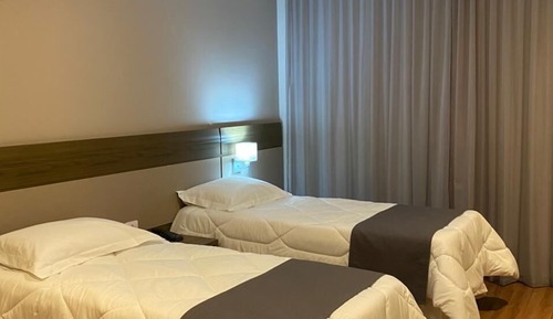 Executive Single Room