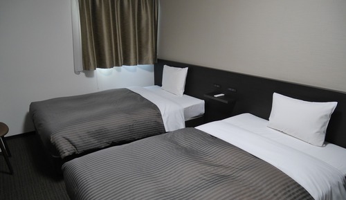 Family Twin Room, 2 Double Beds, Non Smoking, Hot Tub